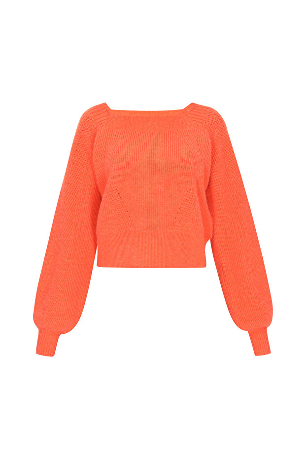 Pullover - 2