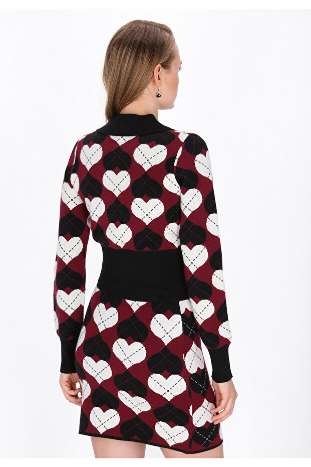 Cardigan - 4