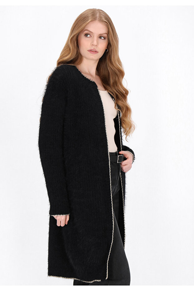 Strickjacke - 3