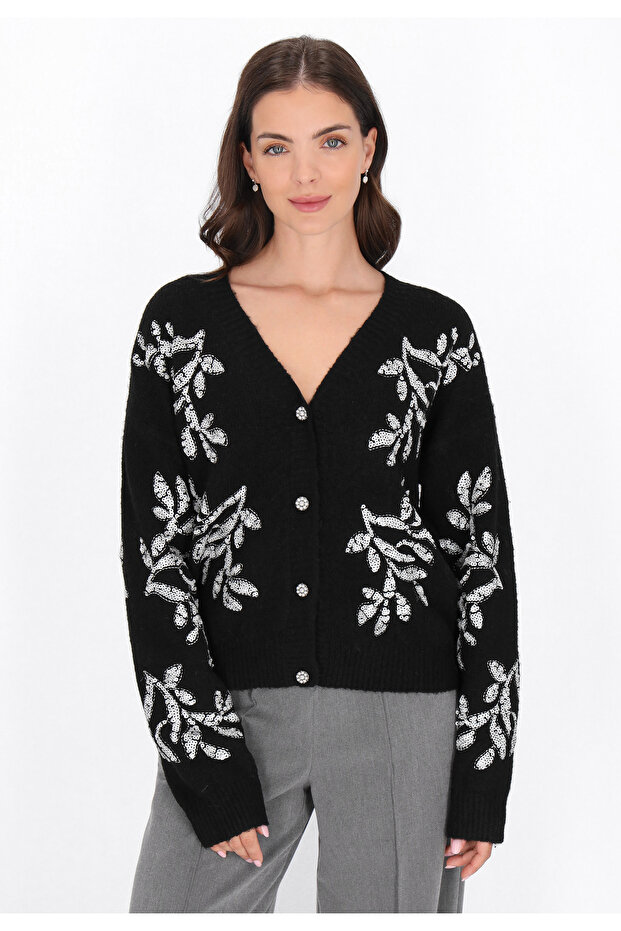 Cardigan - 3