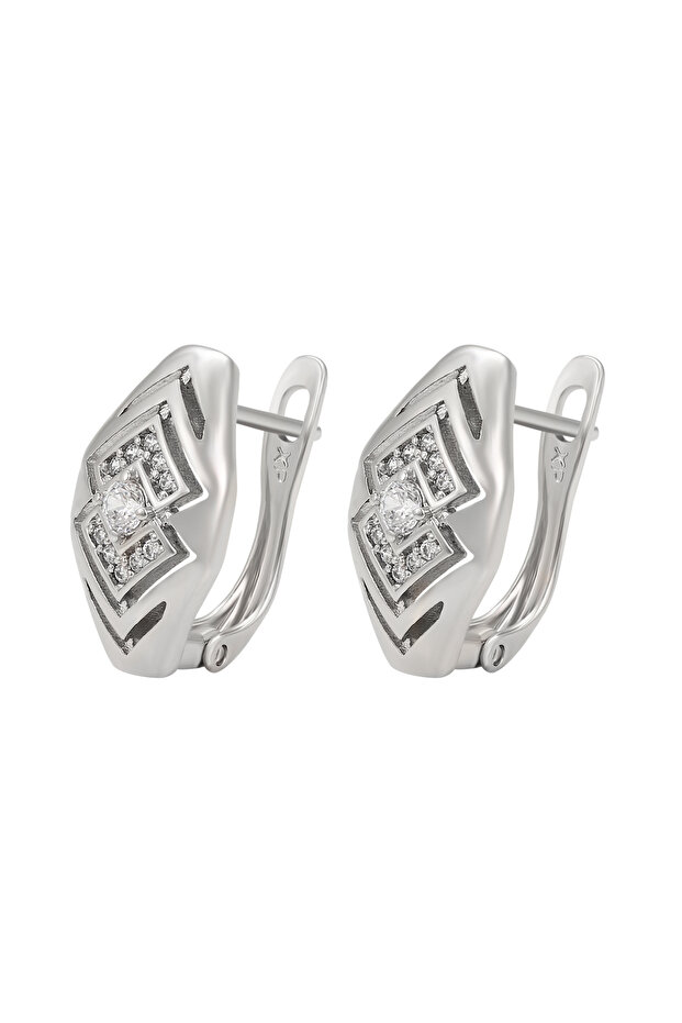 Drop Earrings - 1