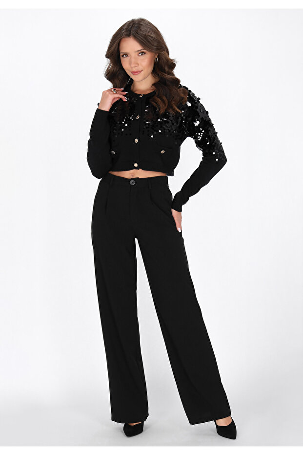 Cardigan - 1