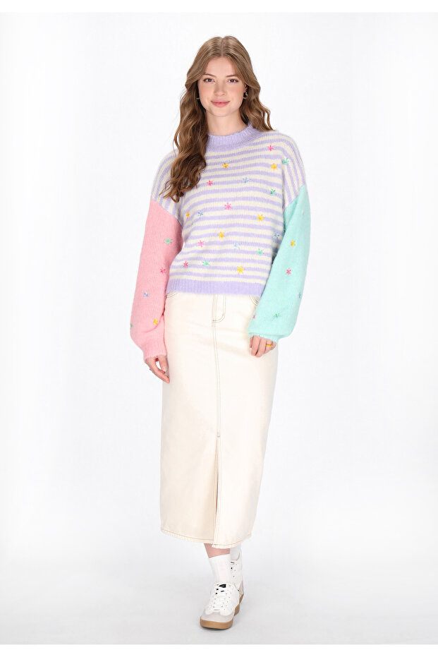 Pulover - 1