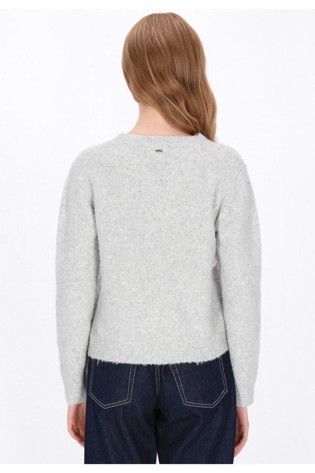 Pullover - 4