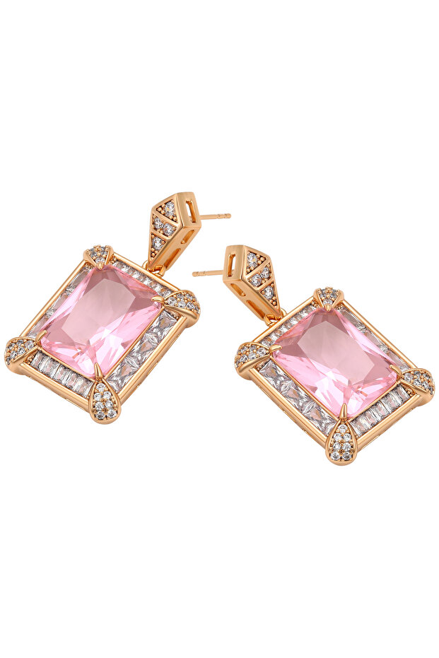 Dangle Earrings - 2