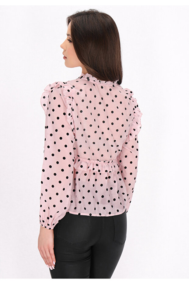 blouse - 4