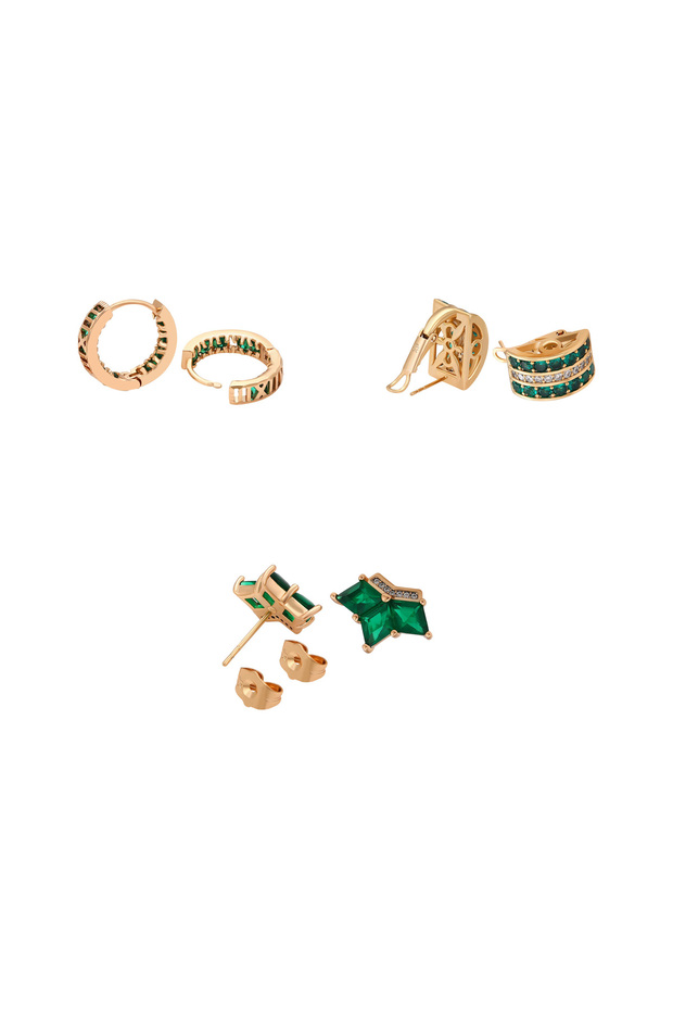 Set de cercei - 2