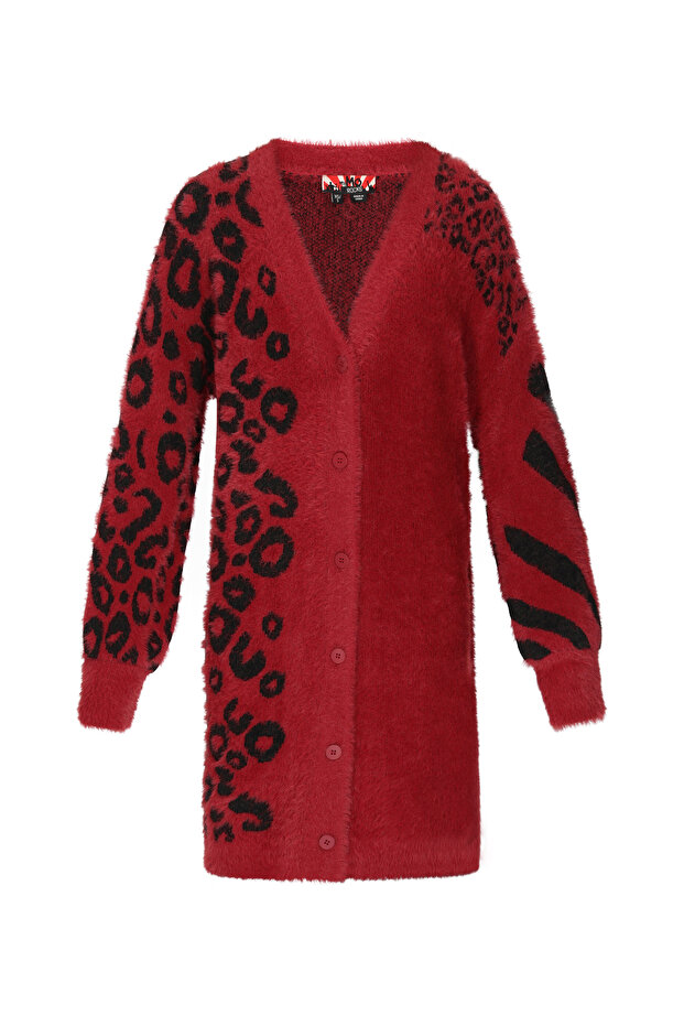 Strickjacke - 2