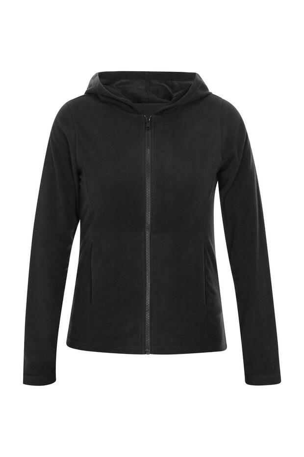 Fleecejacke - 1