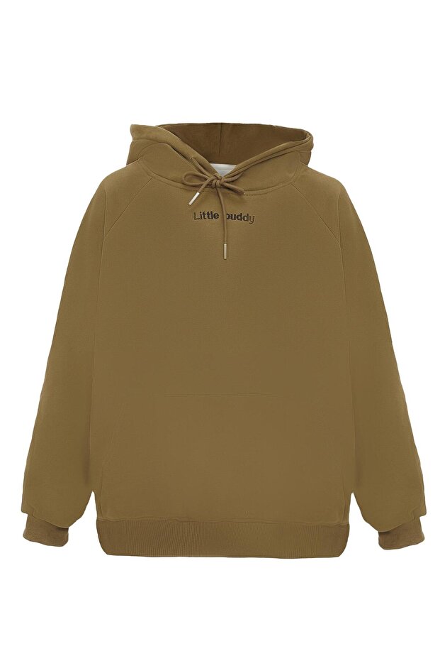 Kapuzenpulli - 1
