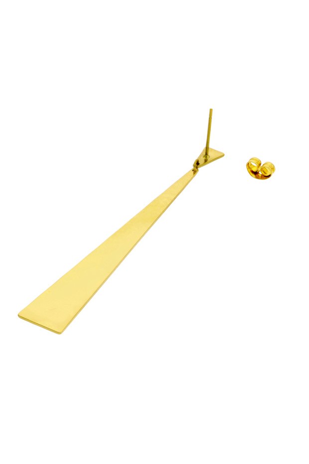 Drop Earrings - 3