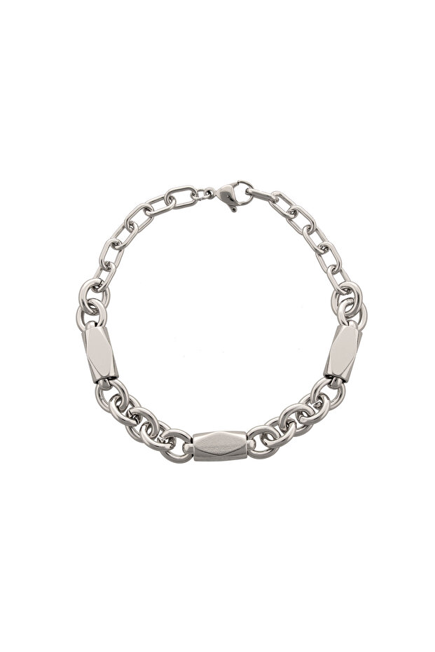 Chain Link Bracelet - 1