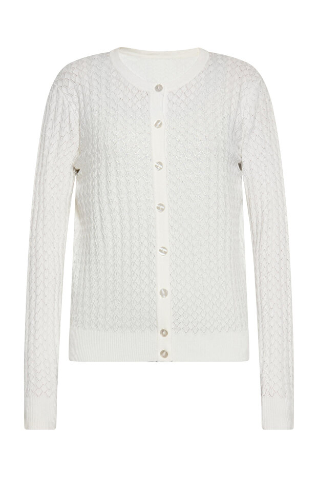 Cardigan - 2
