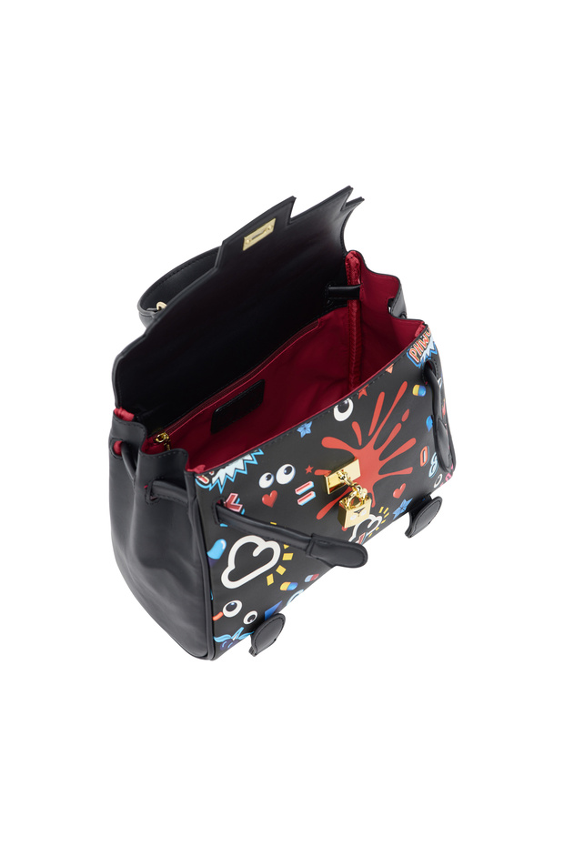 Flap Bag - 3