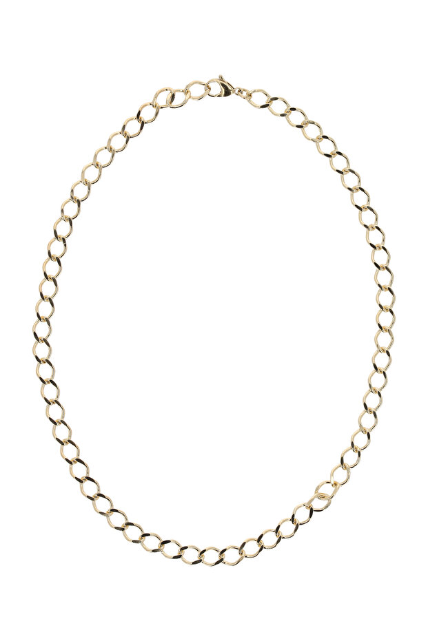 Chain Necklace - 1