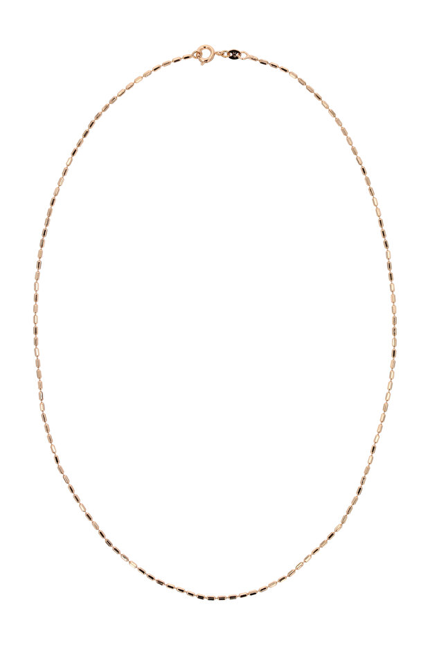 Beaded Necklace - 1
