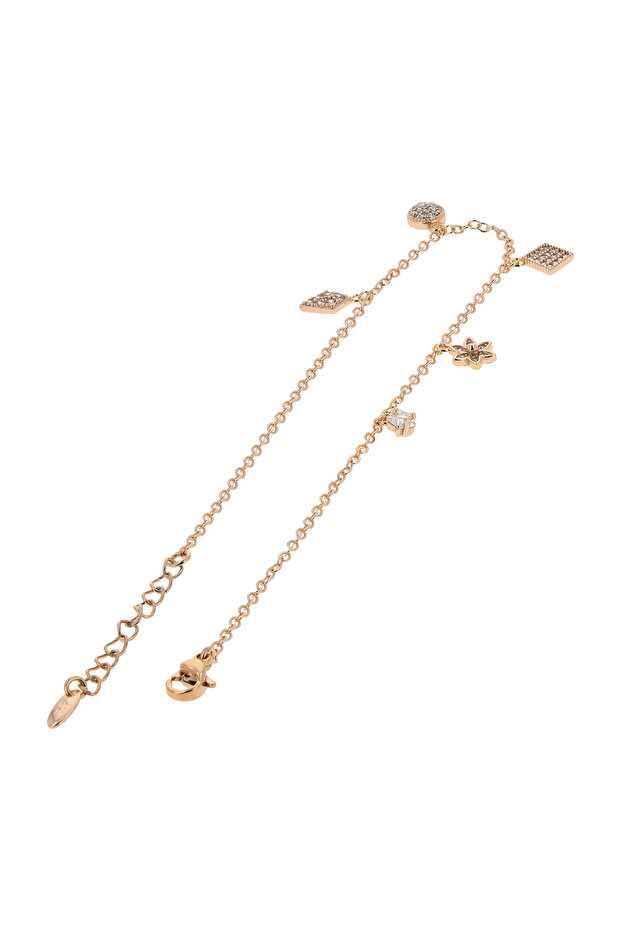 Ankle Bracelet - 3