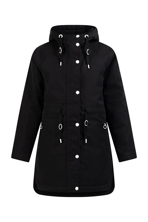 Winterjacke - 2