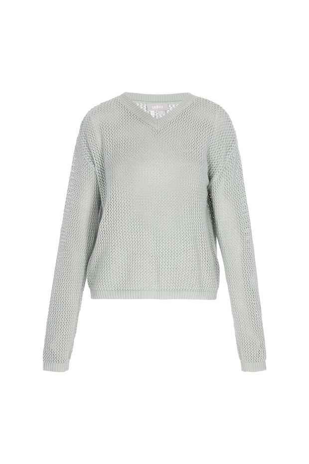 Sweater - 2