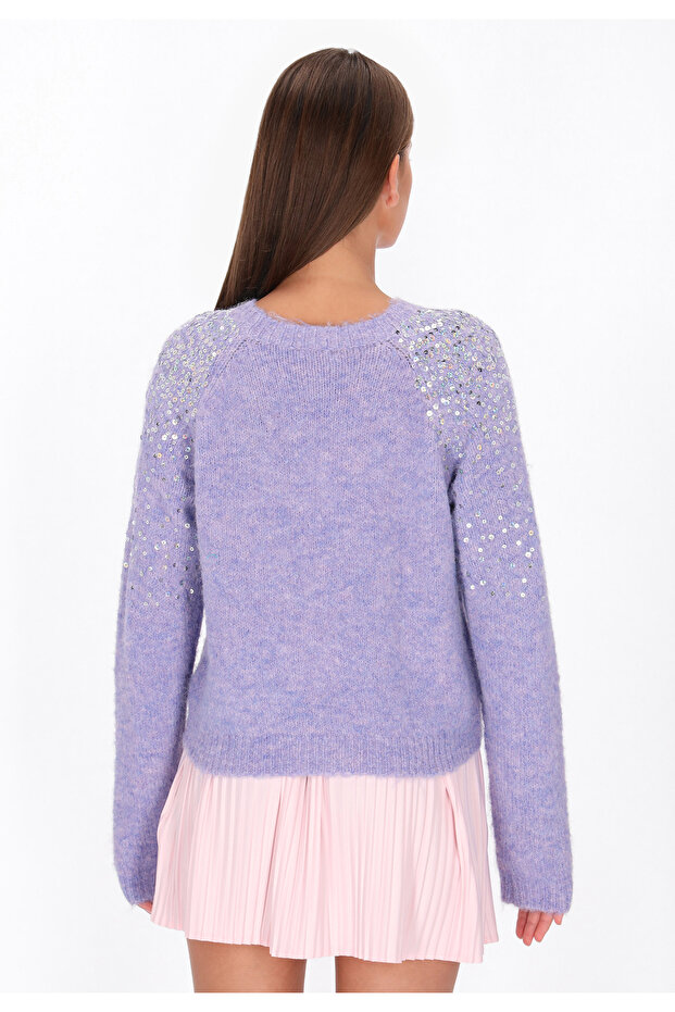 Pullover - 4