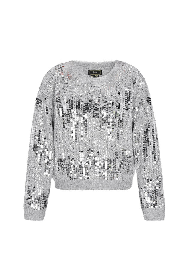 Pullover - 2