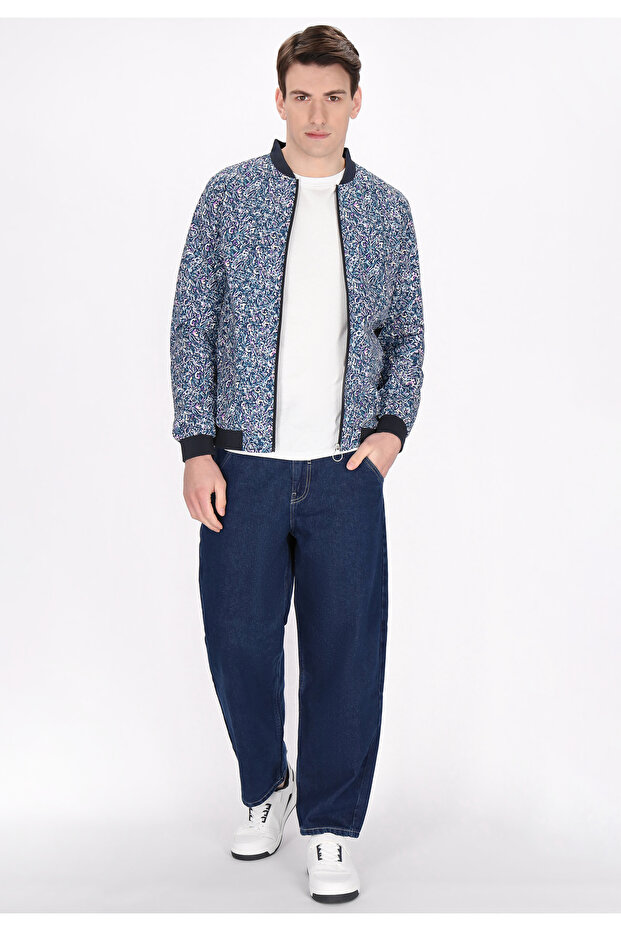 Jacket - 1