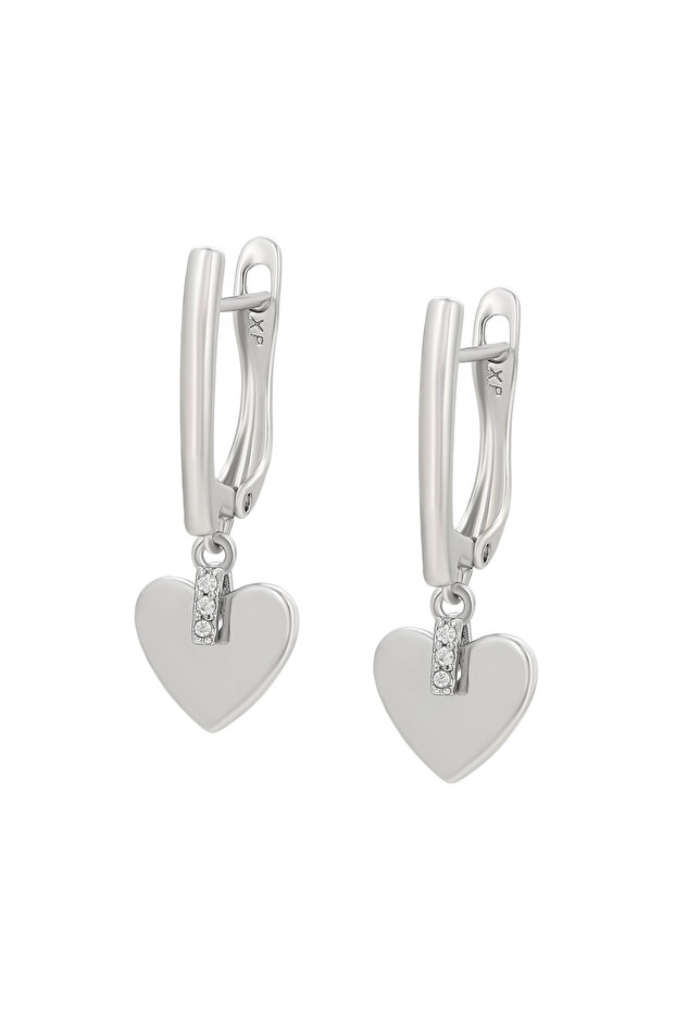 Drop Earrings - 1