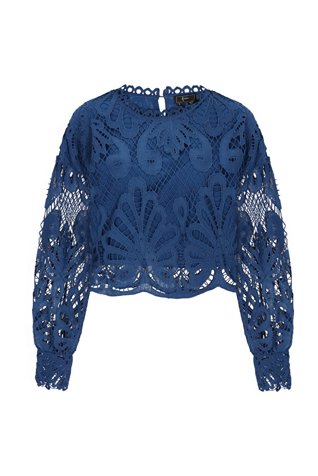 Bluse - 2