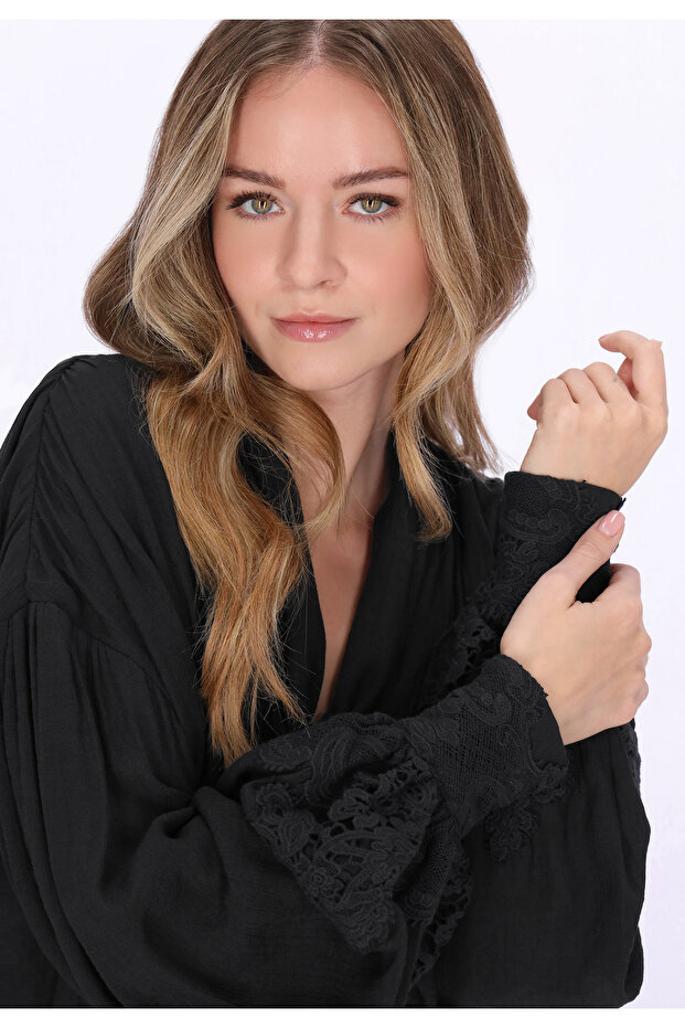 Blouse - 5