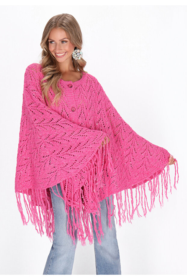 Poncho - 3