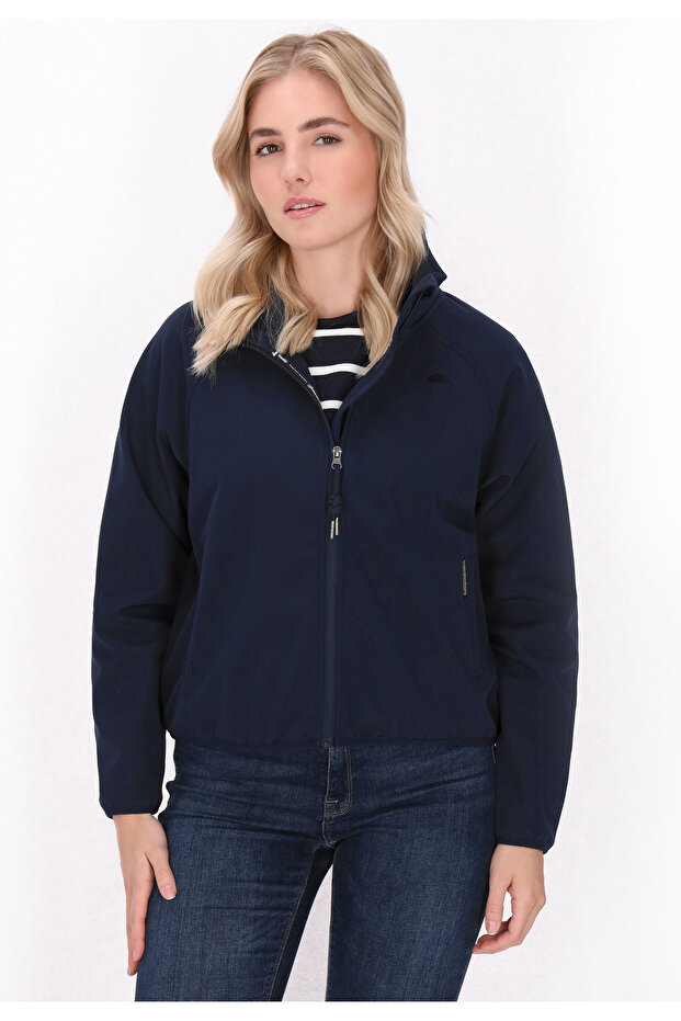 Softshell Jacket - 3