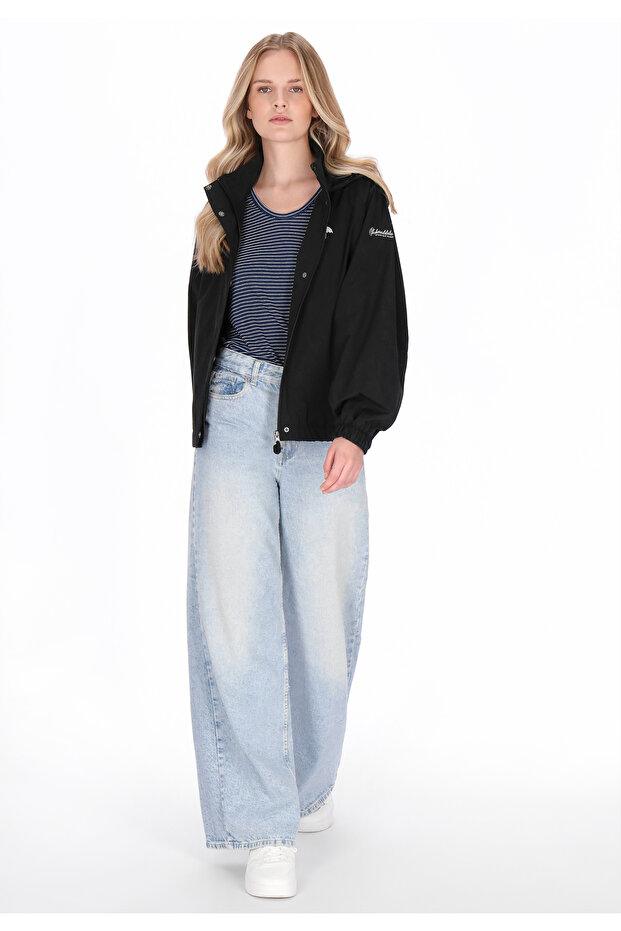 Jacket - 1