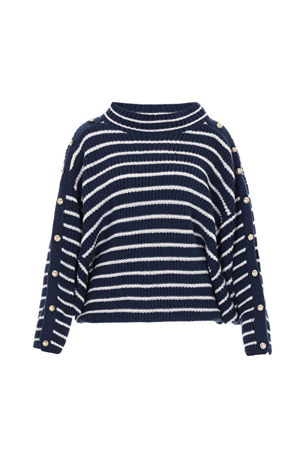 Pullover - 2