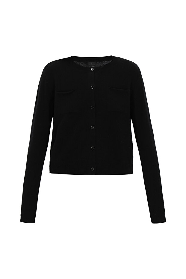 Strickjacke - 2