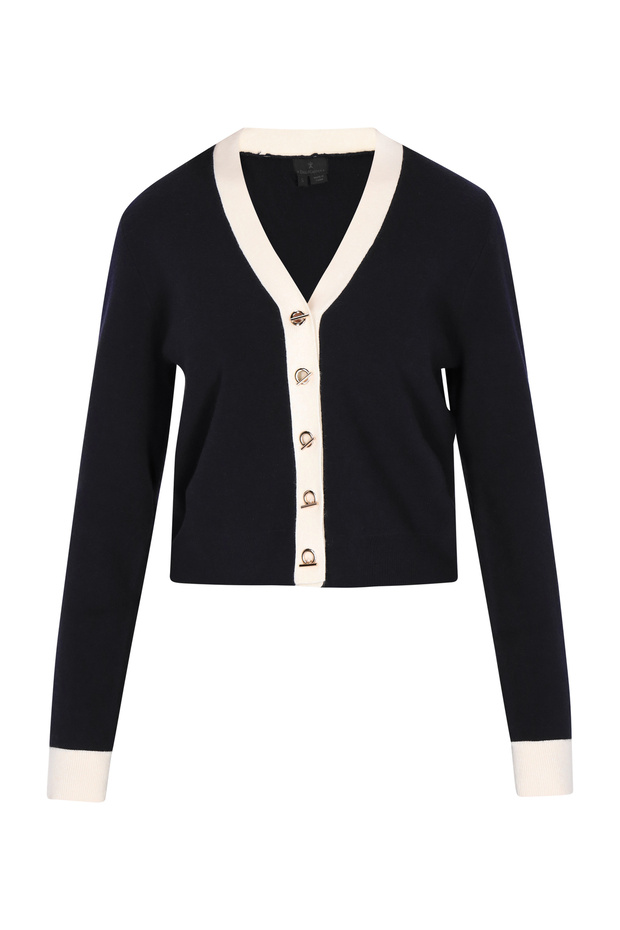 cardigan - 2