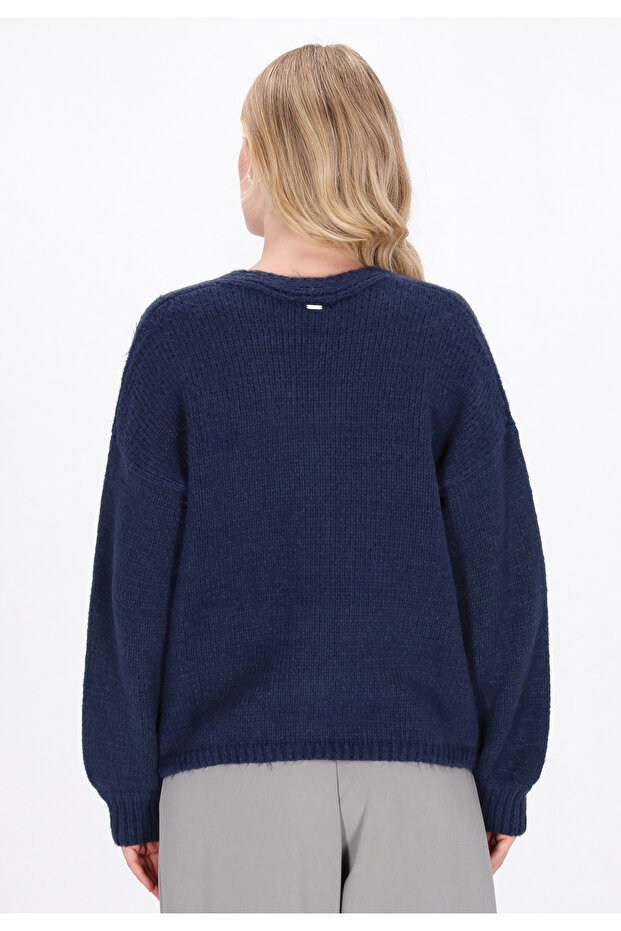 Cardigan - 4