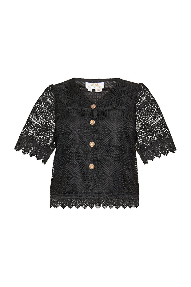 cardigan - 2
