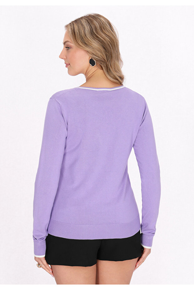 Pullover - 4