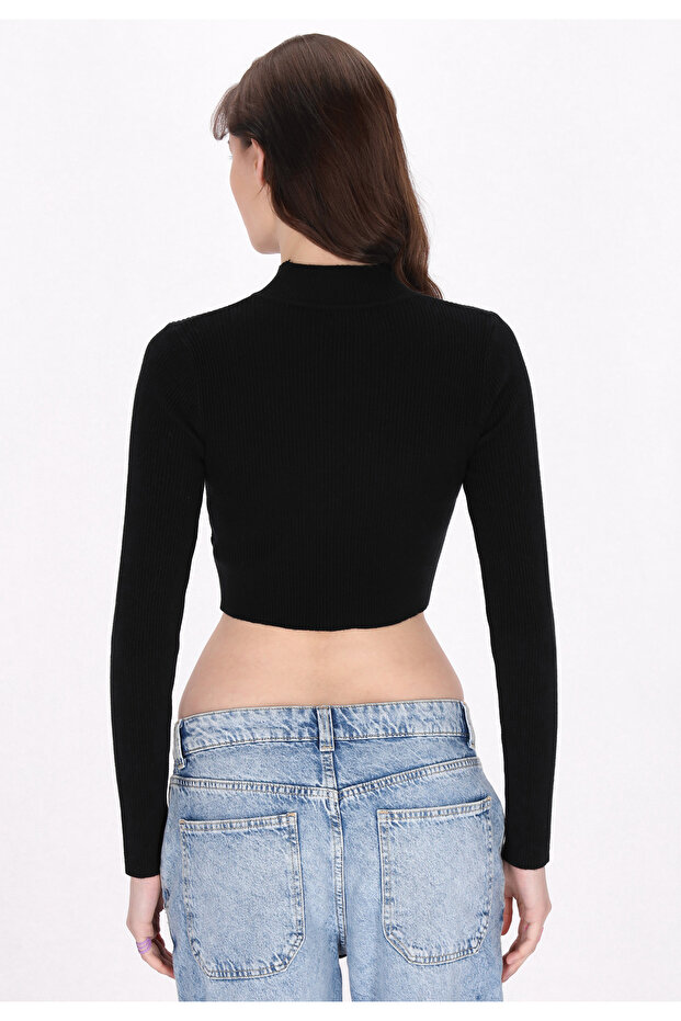 Pullover - 4