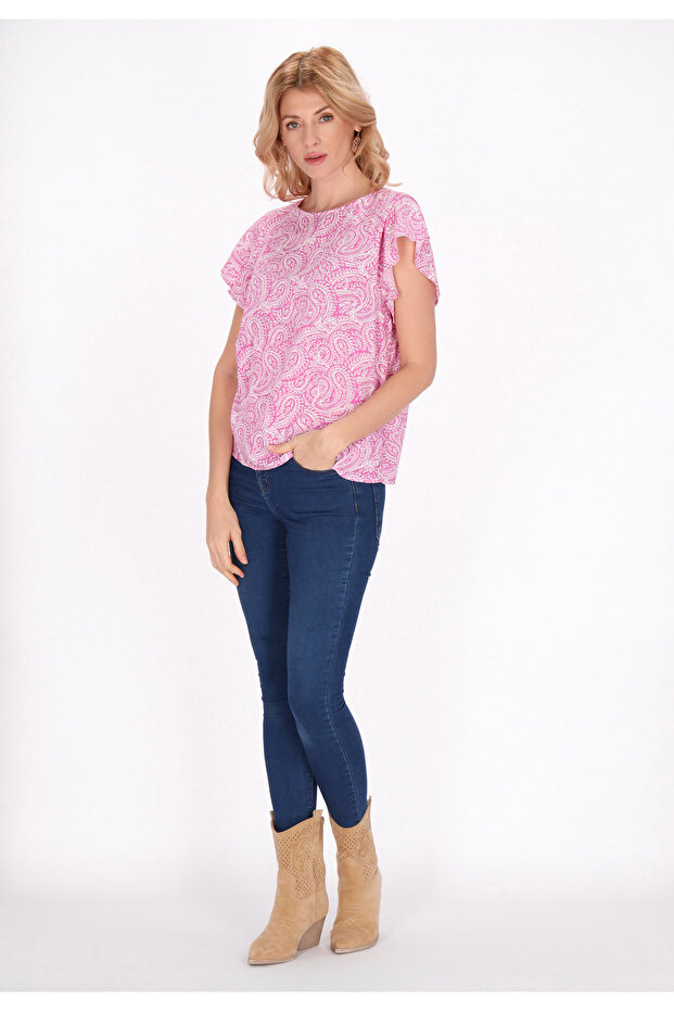 Bluse - 1