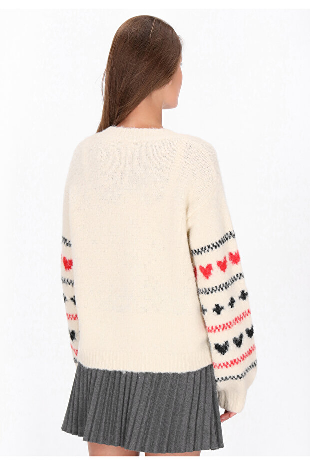 Cardigan - 4
