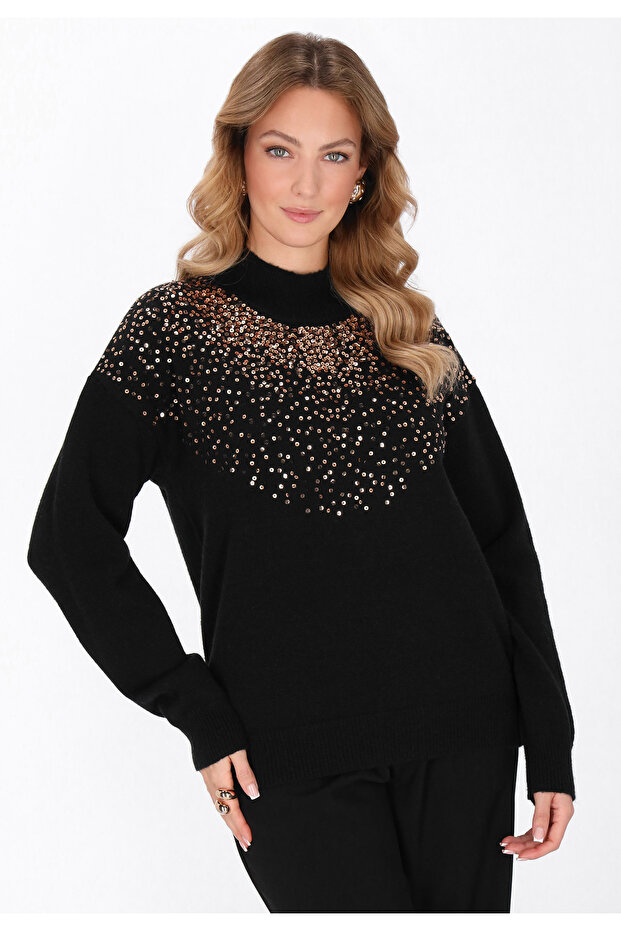 Pullover - 3