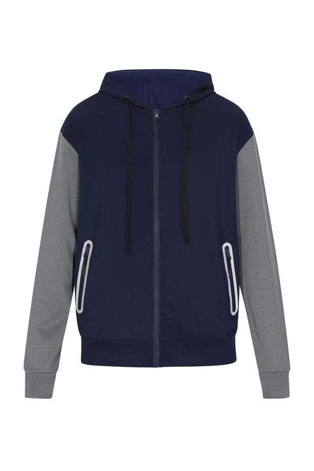 Jacke - 1