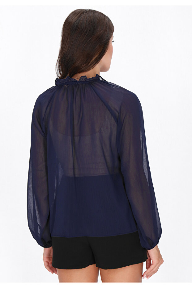 Bluse - 4