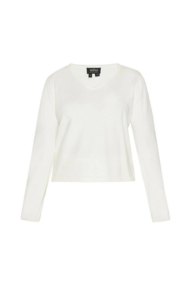 Pullover - 2