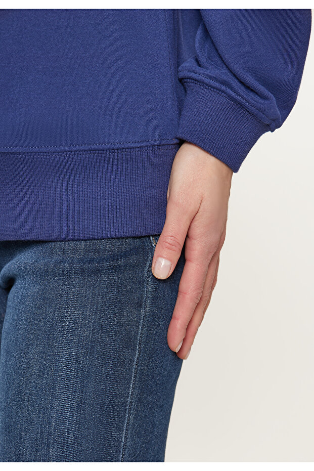 Sweatshirt - 3