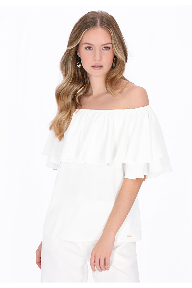Blouse - 3