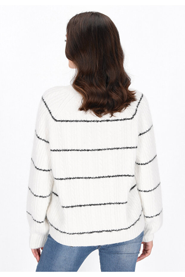 Pullover - 4