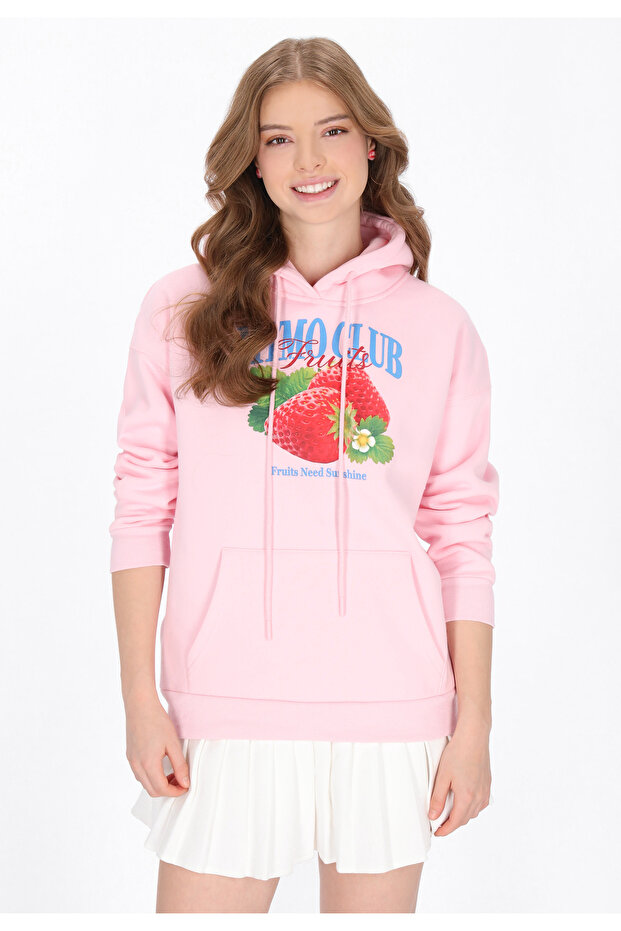 Hoodie - 3