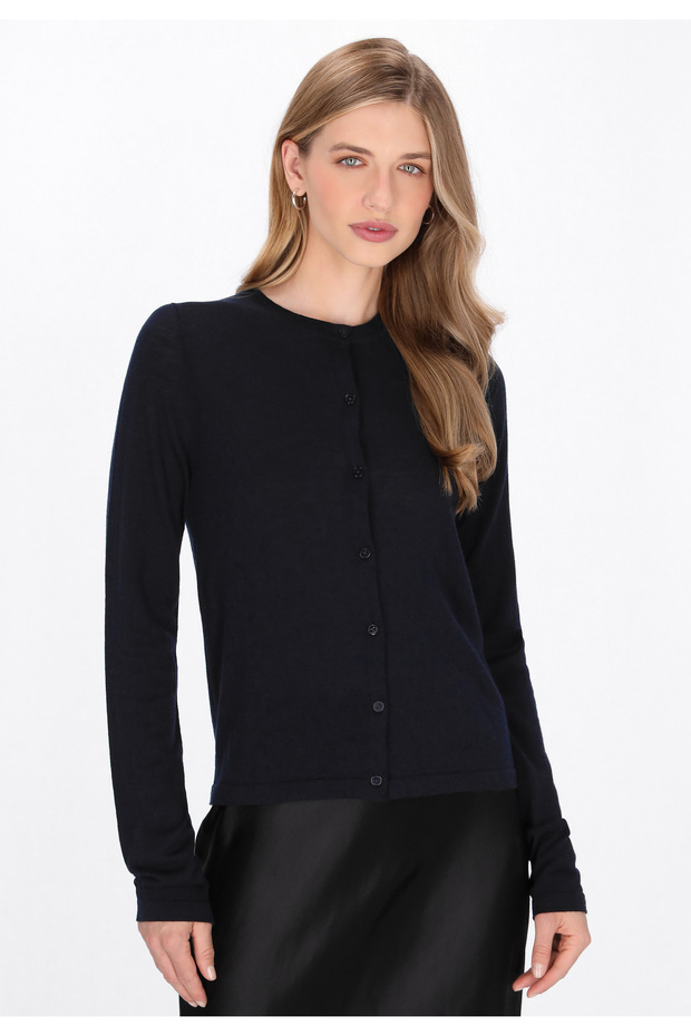 Strickjacke - 3